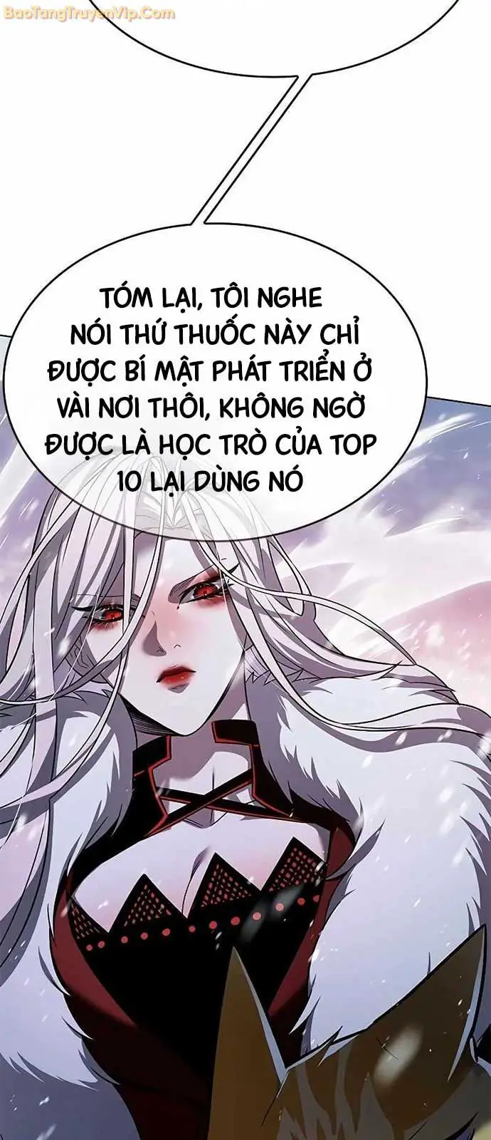 Hoá Thân Thành Mèo Nettruyen ZZZ Chương 334 Page 11
