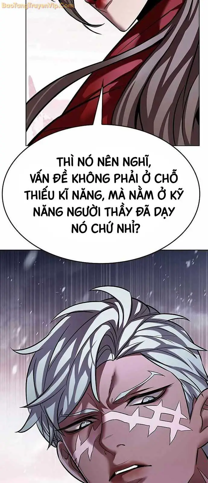 Hoá Thân Thành Mèo Nettruyen ZZZ Chương 334 Page 19