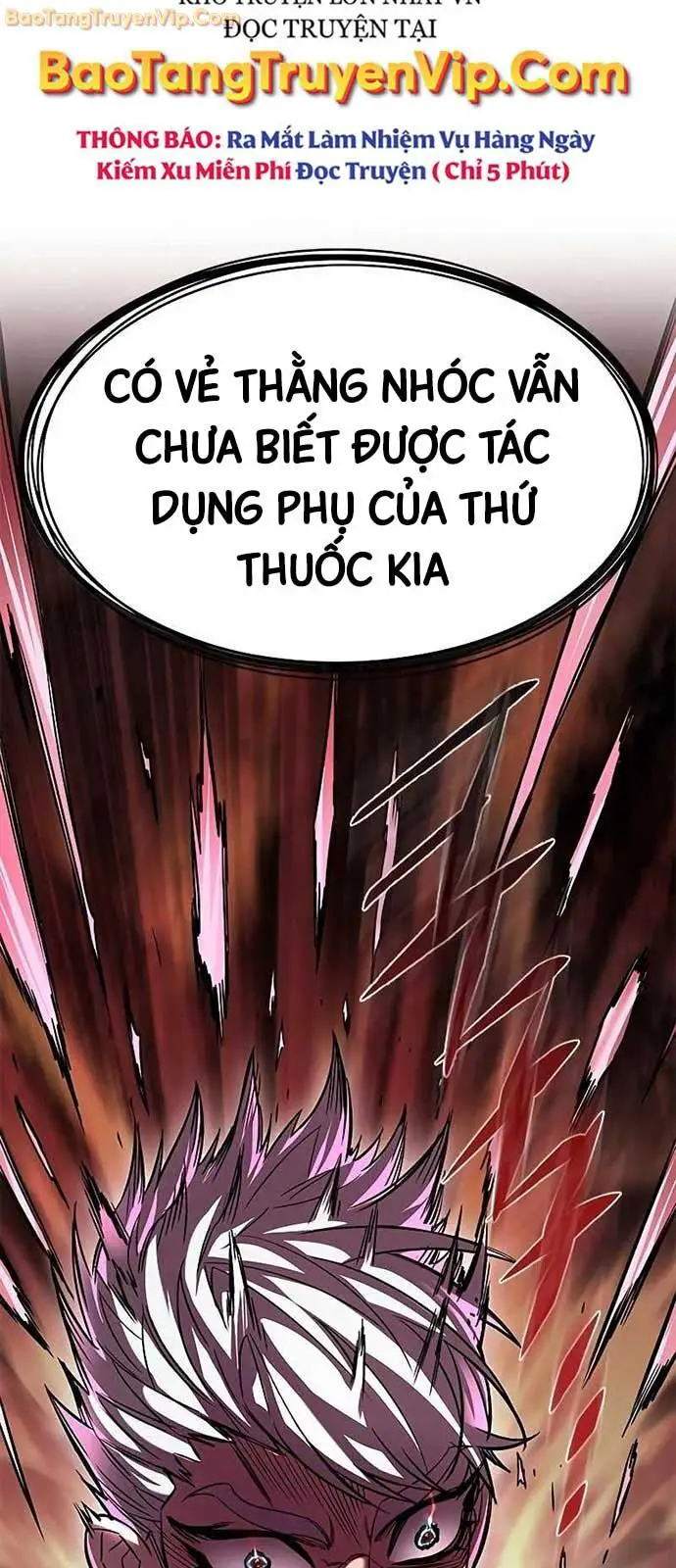Hoá Thân Thành Mèo Nettruyen ZZZ Chương 334 Page 21