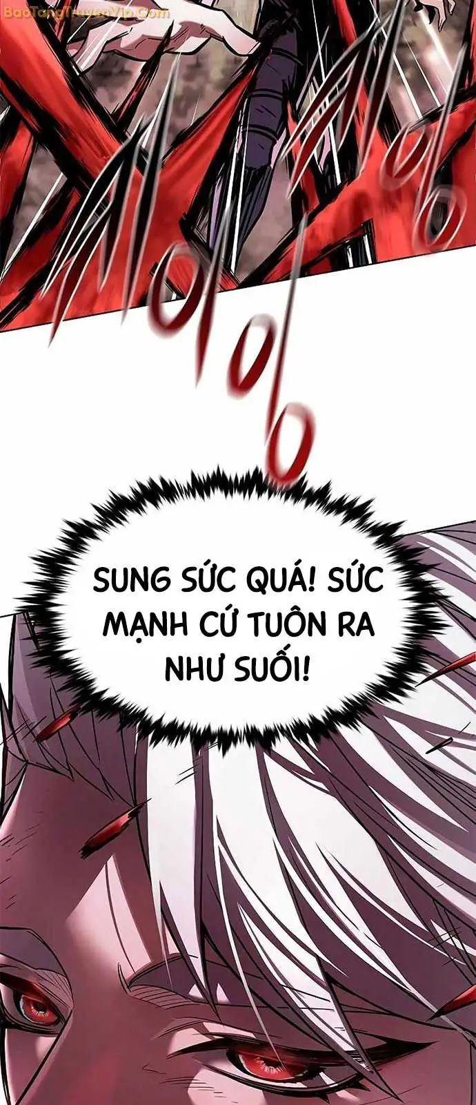 Hoá Thân Thành Mèo Nettruyen ZZZ Chương 334 Page 37