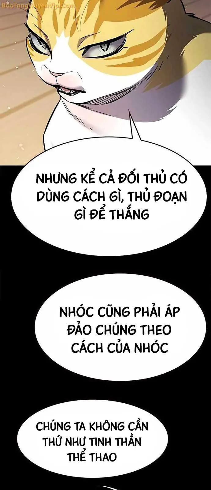 Hoá Thân Thành Mèo Nettruyen ZZZ Chương 334 Page 68