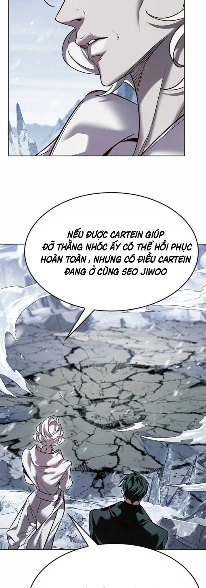 Hoá Thân Thành Mèo Nettruyen ZZZ Chương 336 Page 33