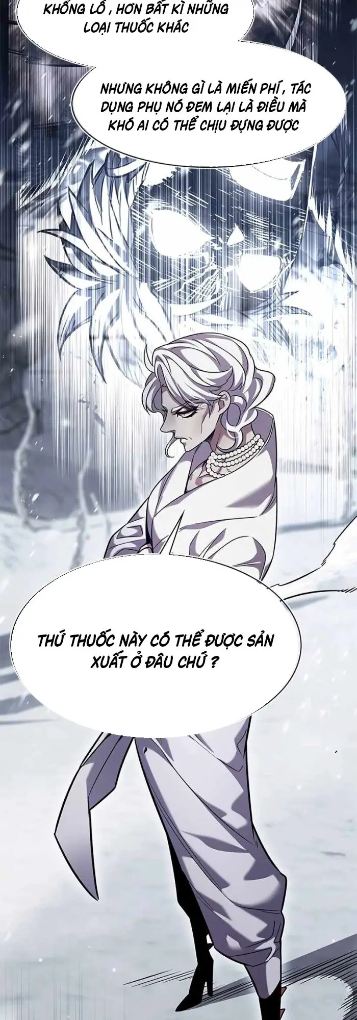 Hoá Thân Thành Mèo Nettruyen ZZZ Chương 336 Page 35