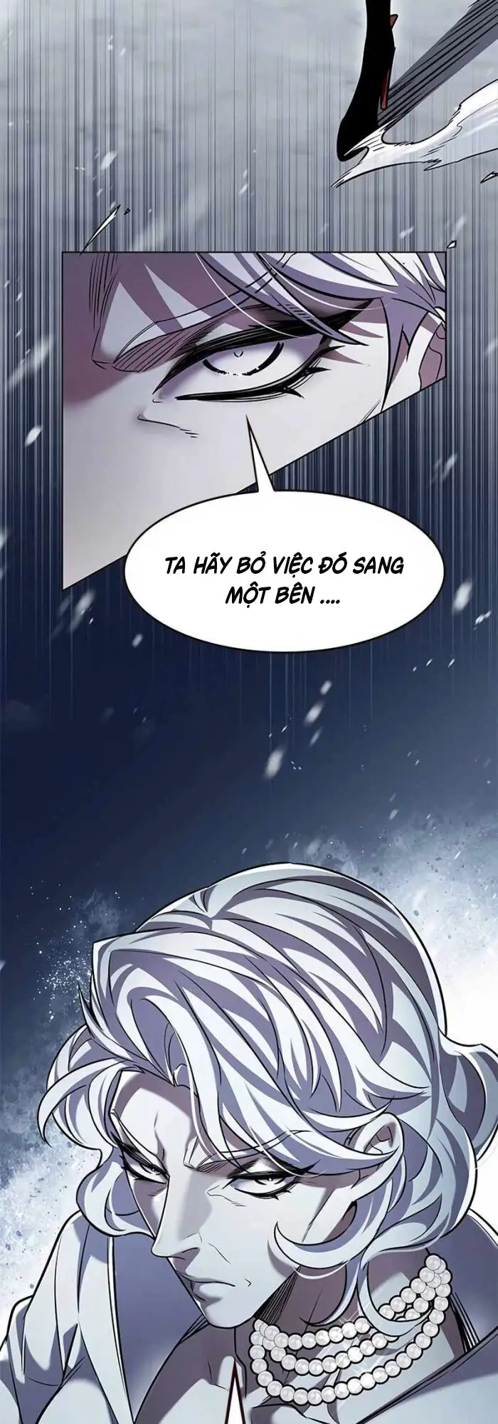 Hoá Thân Thành Mèo Nettruyen ZZZ Chương 336 Page 36