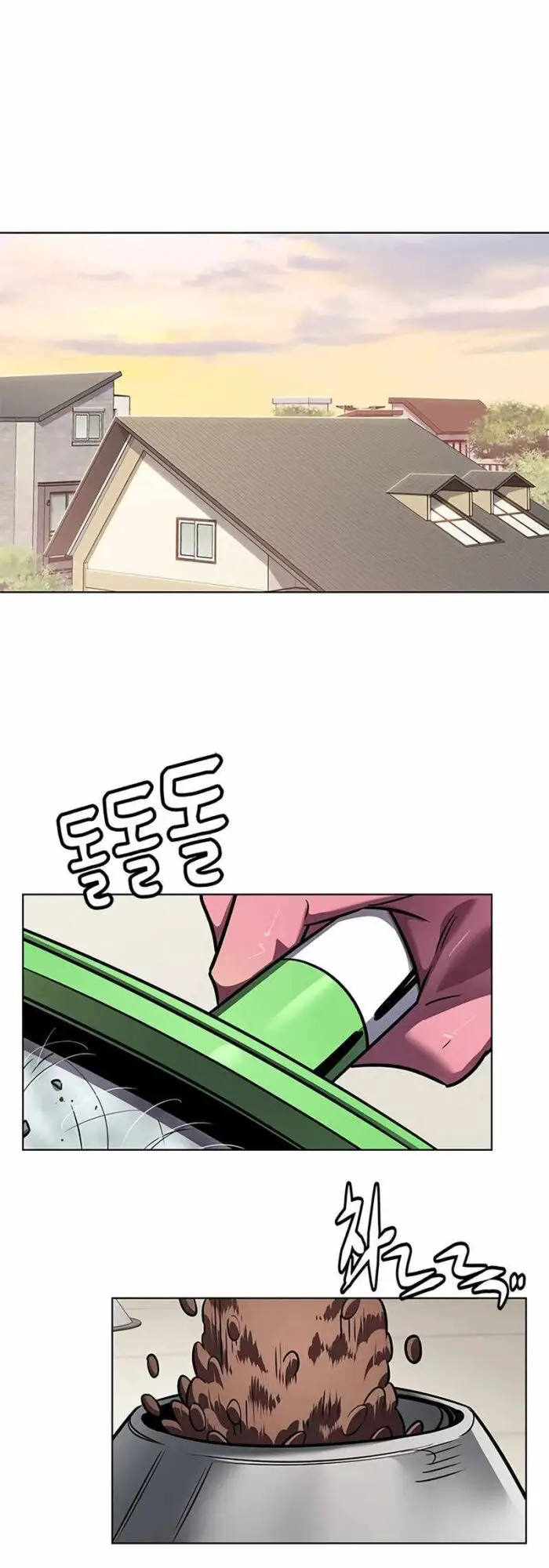 Hoá Thân Thành Mèo Nettruyen ZZZ Chương 336 Page 38