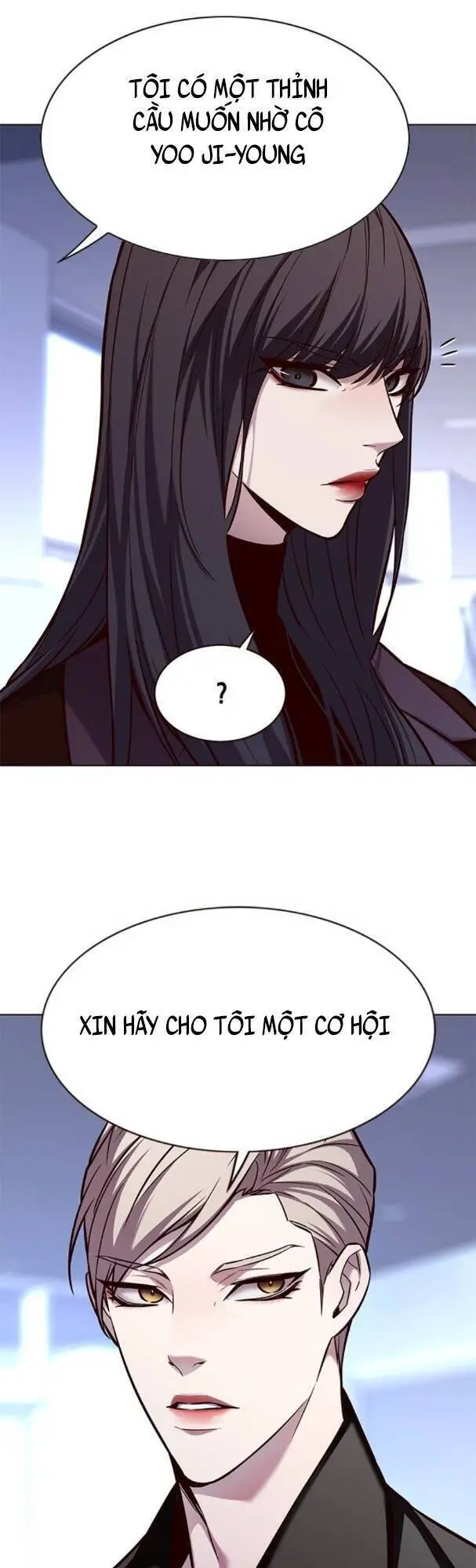 Hoá Thân Thành Mèo Nettruyen ZZZ Chương 172 Page 37