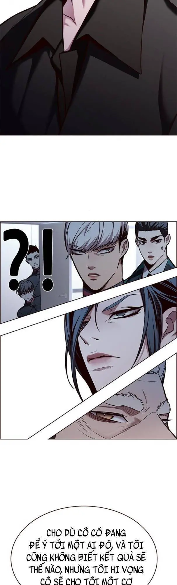 Hoá Thân Thành Mèo Nettruyen ZZZ Chương 172 Page 38