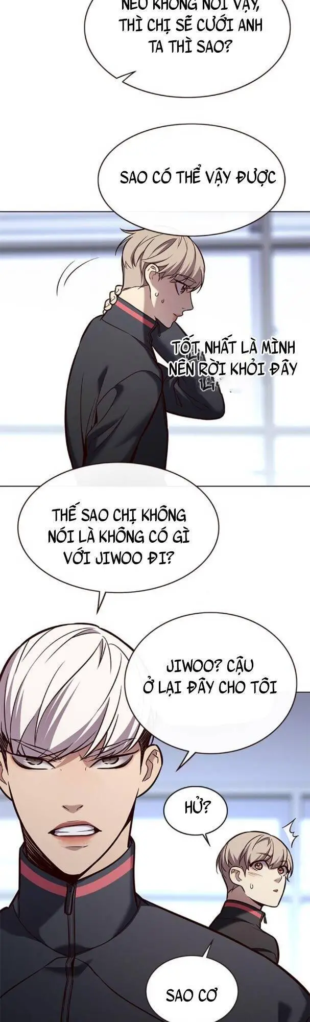Hoá Thân Thành Mèo Nettruyen ZZZ Chương 172 Page 44