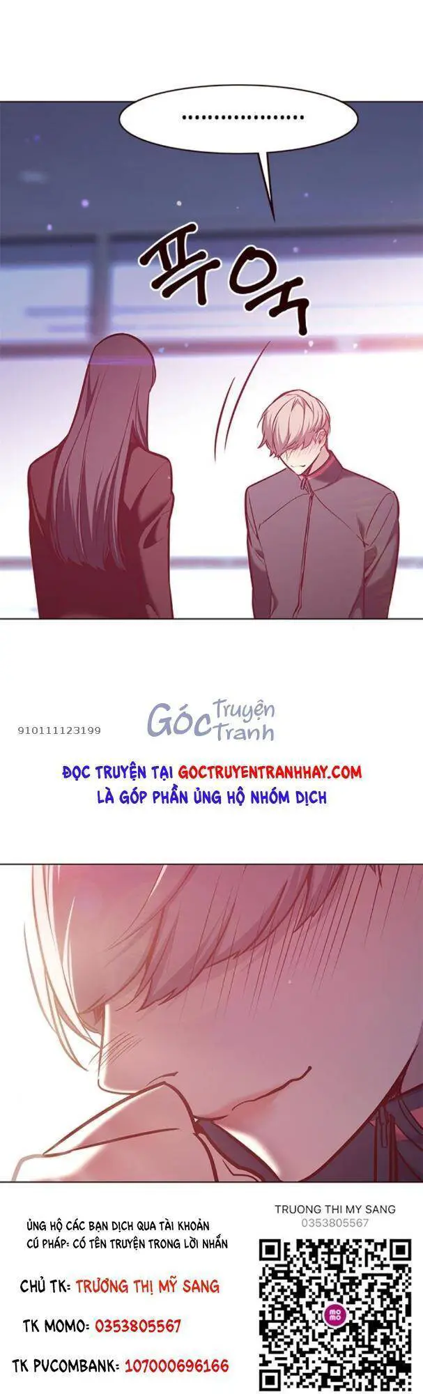 Hoá Thân Thành Mèo Nettruyen ZZZ Chương 172 Page 55