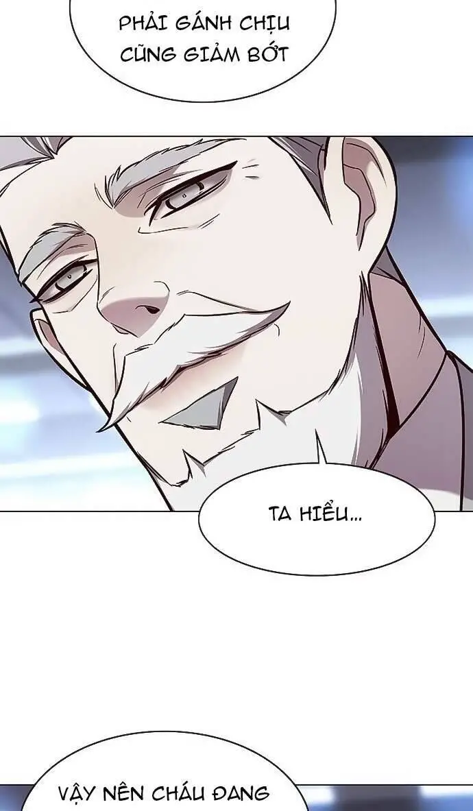 Hoá Thân Thành Mèo Nettruyen ZZZ Chương 171 Page 18