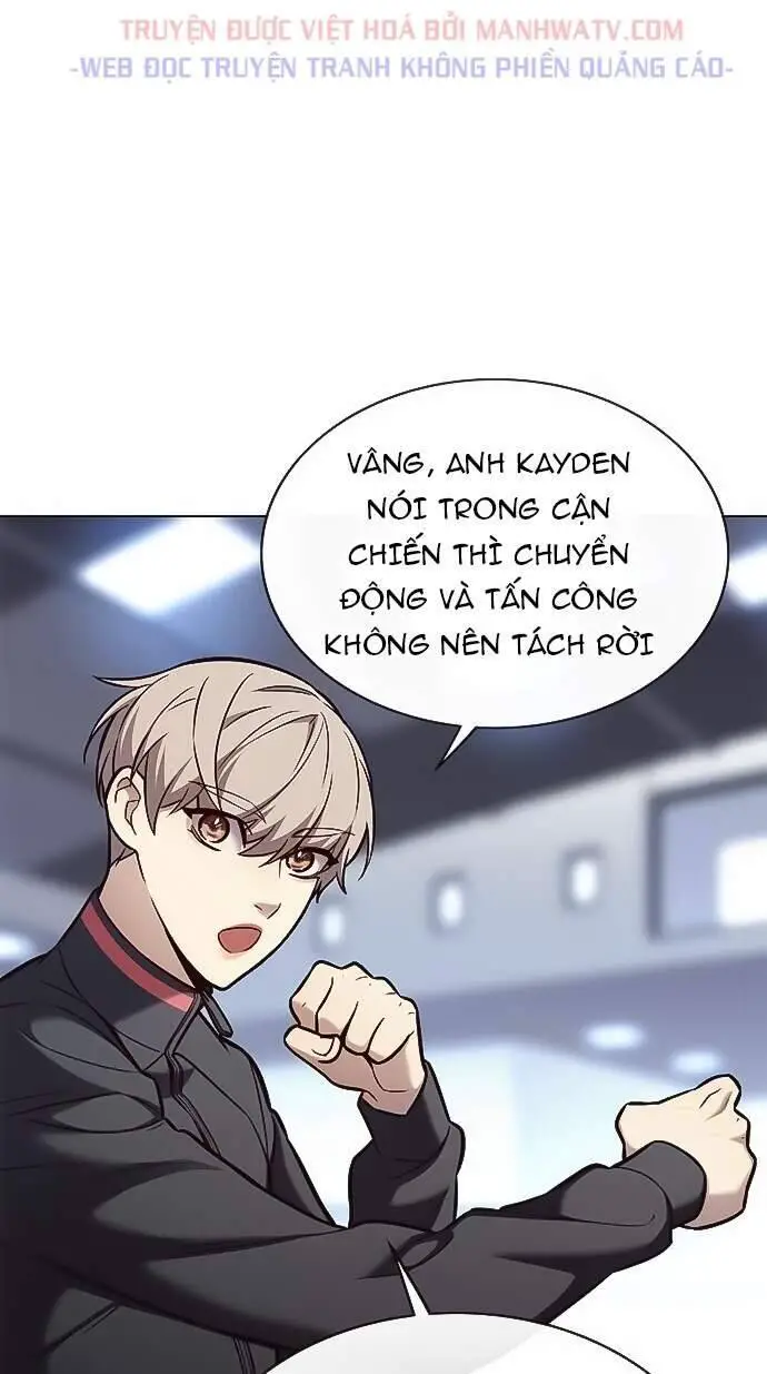 Hoá Thân Thành Mèo Nettruyen ZZZ Chương 171 Page 20