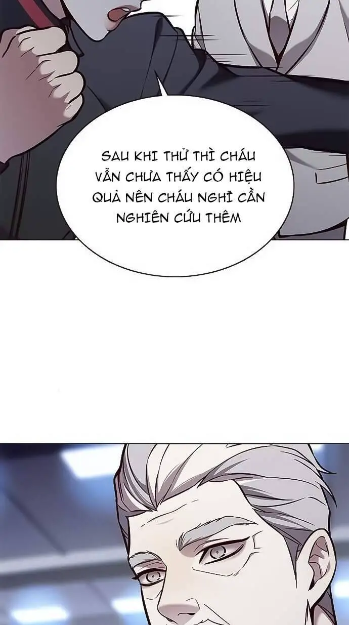 Hoá Thân Thành Mèo Nettruyen ZZZ Chương 171 Page 22