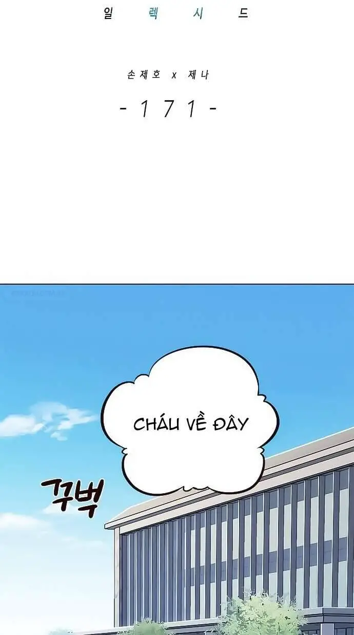 Hoá Thân Thành Mèo Nettruyen ZZZ Chương 171 Page 26
