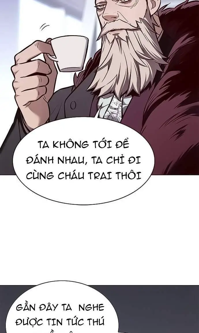 Hoá Thân Thành Mèo Nettruyen ZZZ Chương 171 Page 59