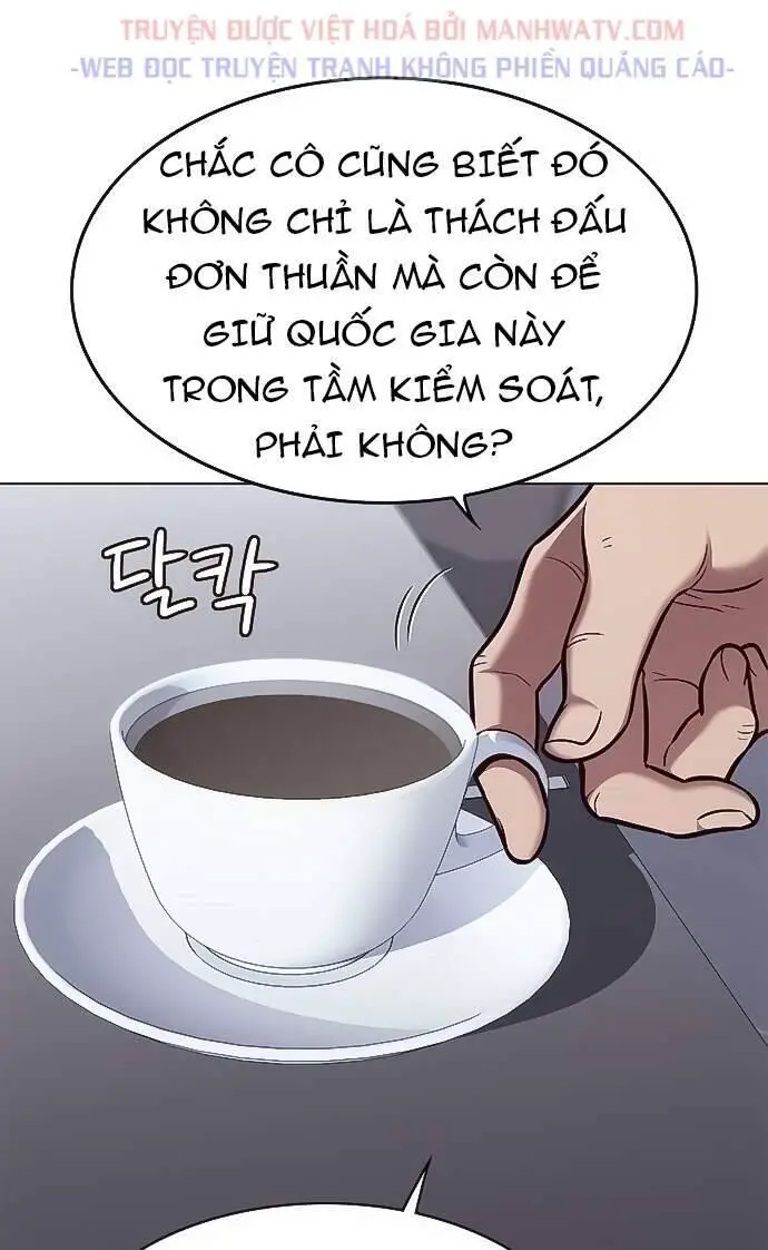 Hoá Thân Thành Mèo Nettruyen ZZZ Chương 171 Page 61