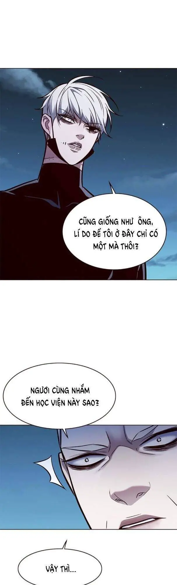 Hoá Thân Thành Mèo Nettruyen ZZZ Chương 169 Page 3