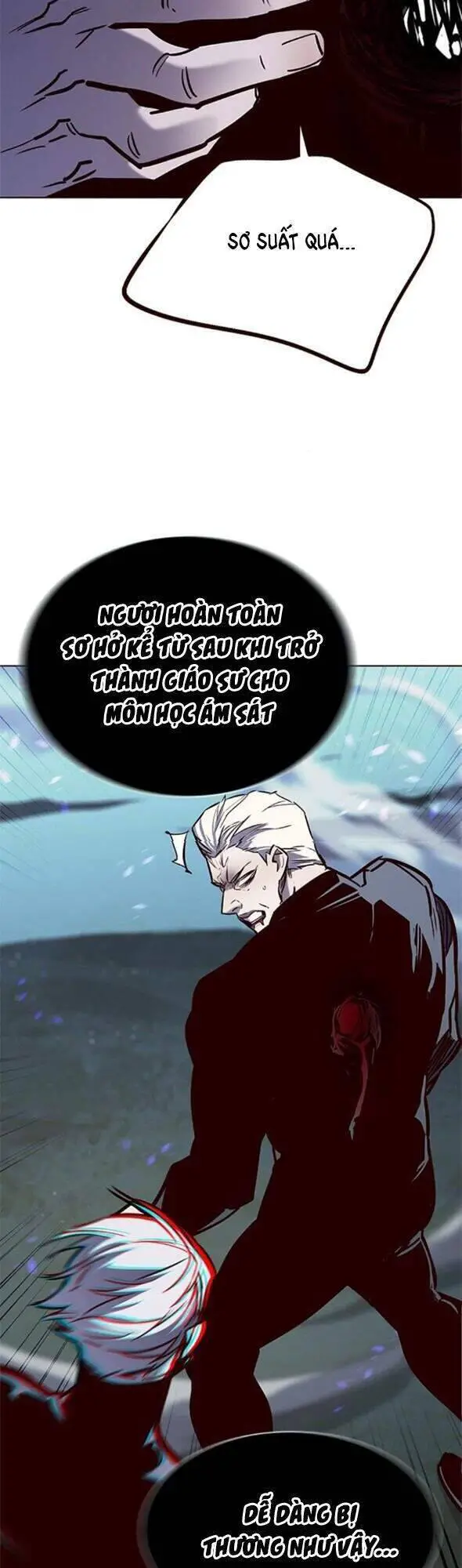 Hoá Thân Thành Mèo Nettruyen ZZZ Chương 169 Page 10