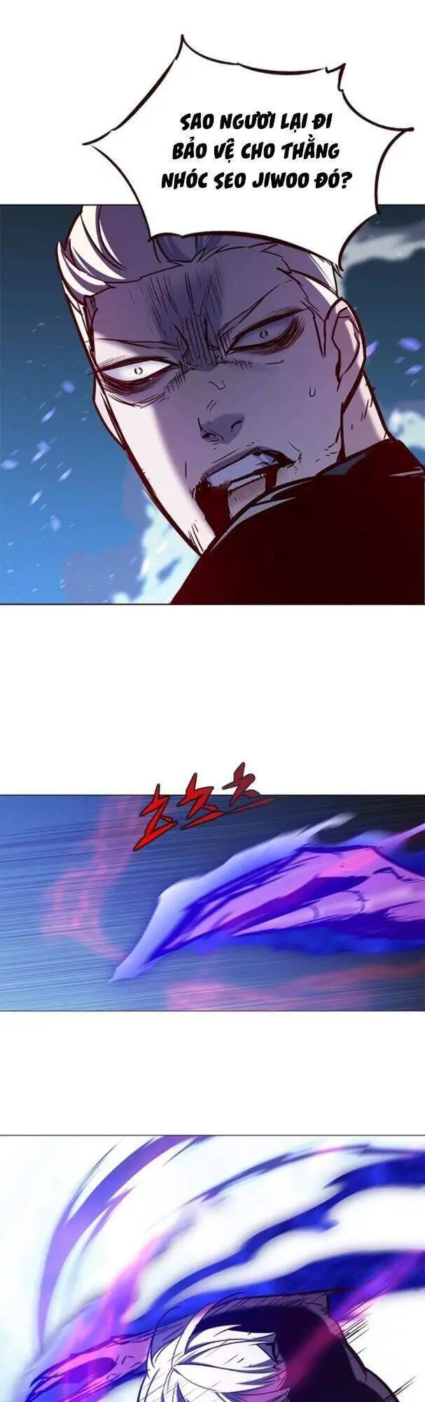 Hoá Thân Thành Mèo Nettruyen ZZZ Chương 169 Page 12