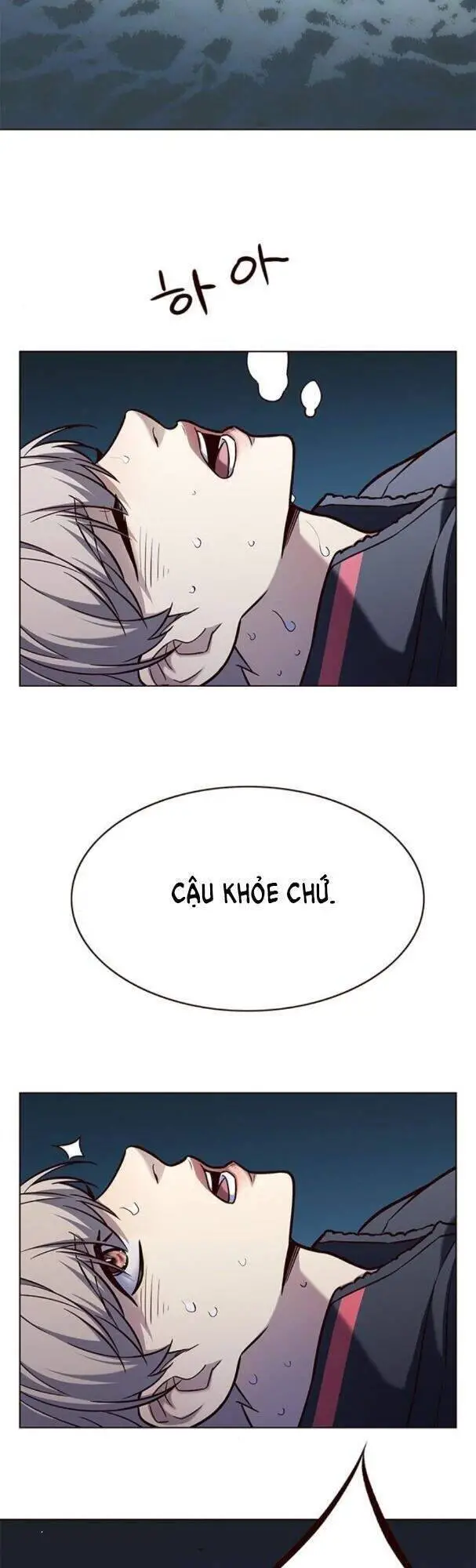 Hoá Thân Thành Mèo Nettruyen ZZZ Chương 169 Page 19