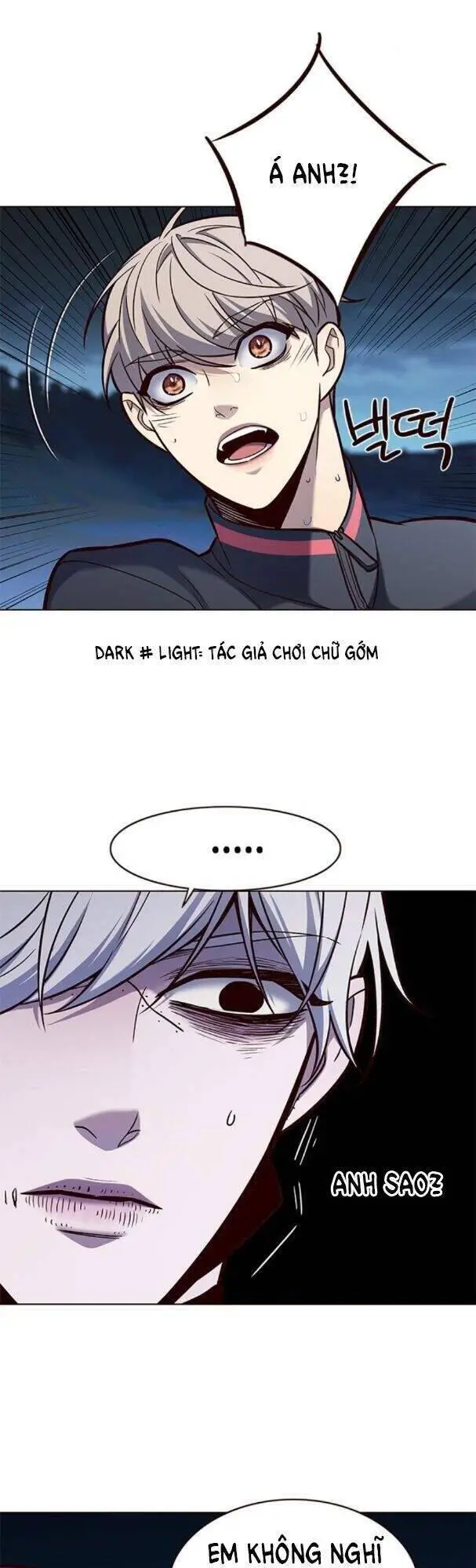 Hoá Thân Thành Mèo Nettruyen ZZZ Chương 169 Page 21