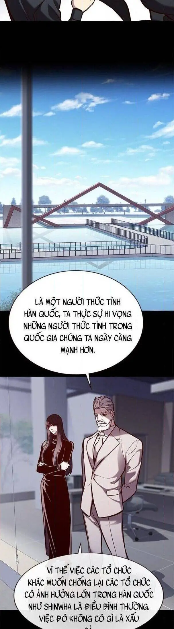 Hoá Thân Thành Mèo Nettruyen ZZZ Chương 170 Page 11