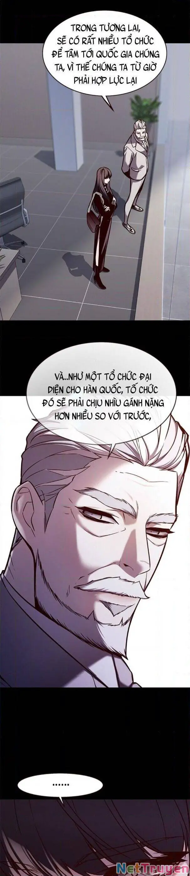Hoá Thân Thành Mèo Nettruyen ZZZ Chương 170 Page 13