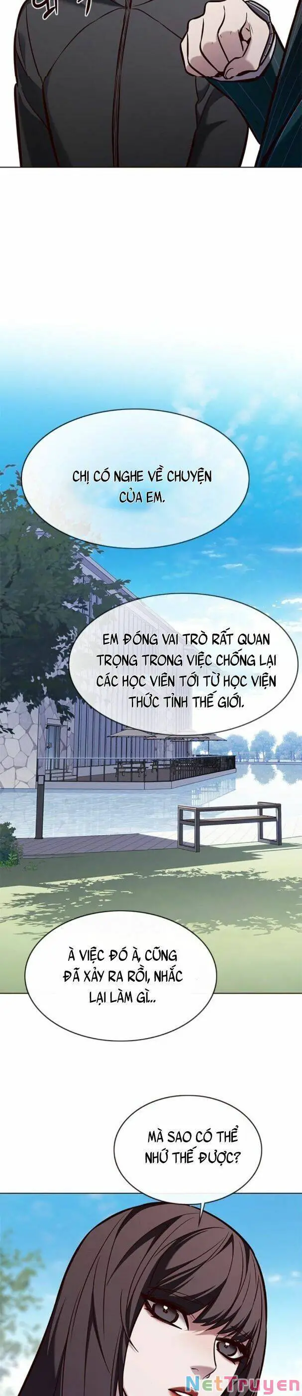 Hoá Thân Thành Mèo Nettruyen ZZZ Chương 170 Page 20