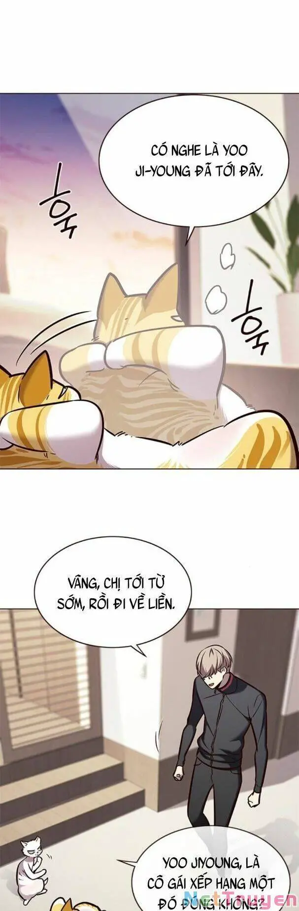 Hoá Thân Thành Mèo Nettruyen ZZZ Chương 170 Page 30