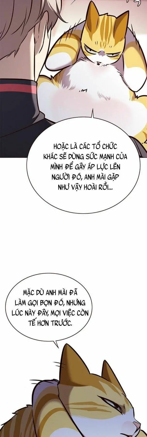 Hoá Thân Thành Mèo Nettruyen ZZZ Chương 170 Page 35