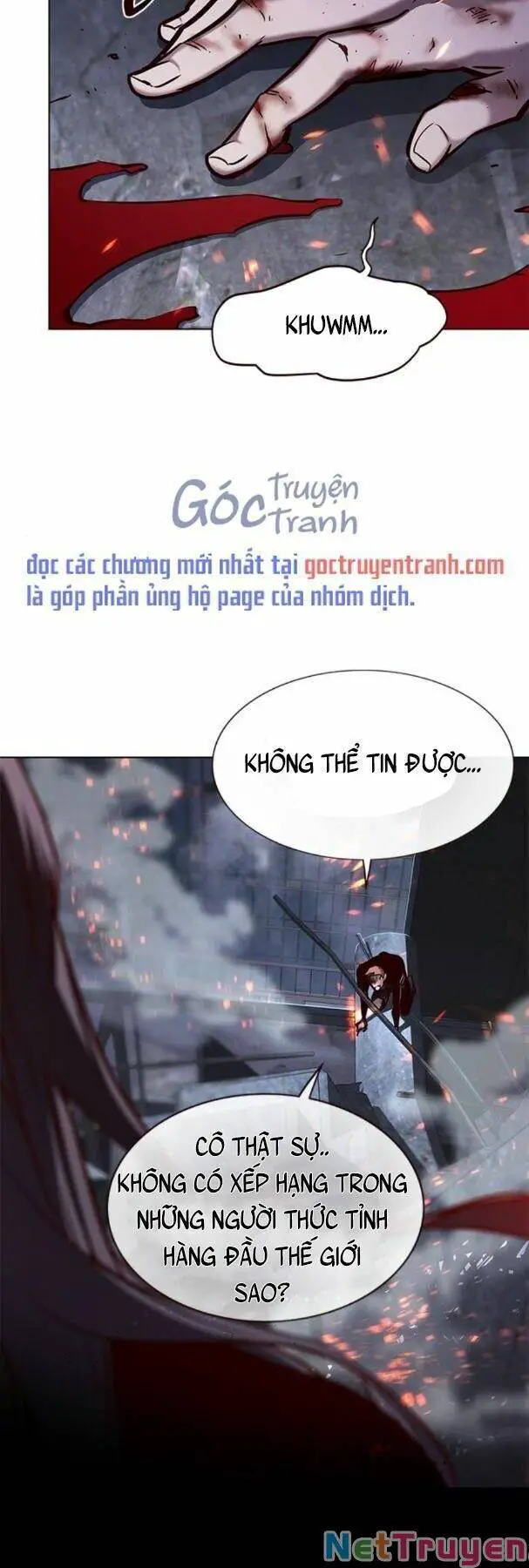 Hoá Thân Thành Mèo Nettruyen ZZZ Chương 170 Page 40