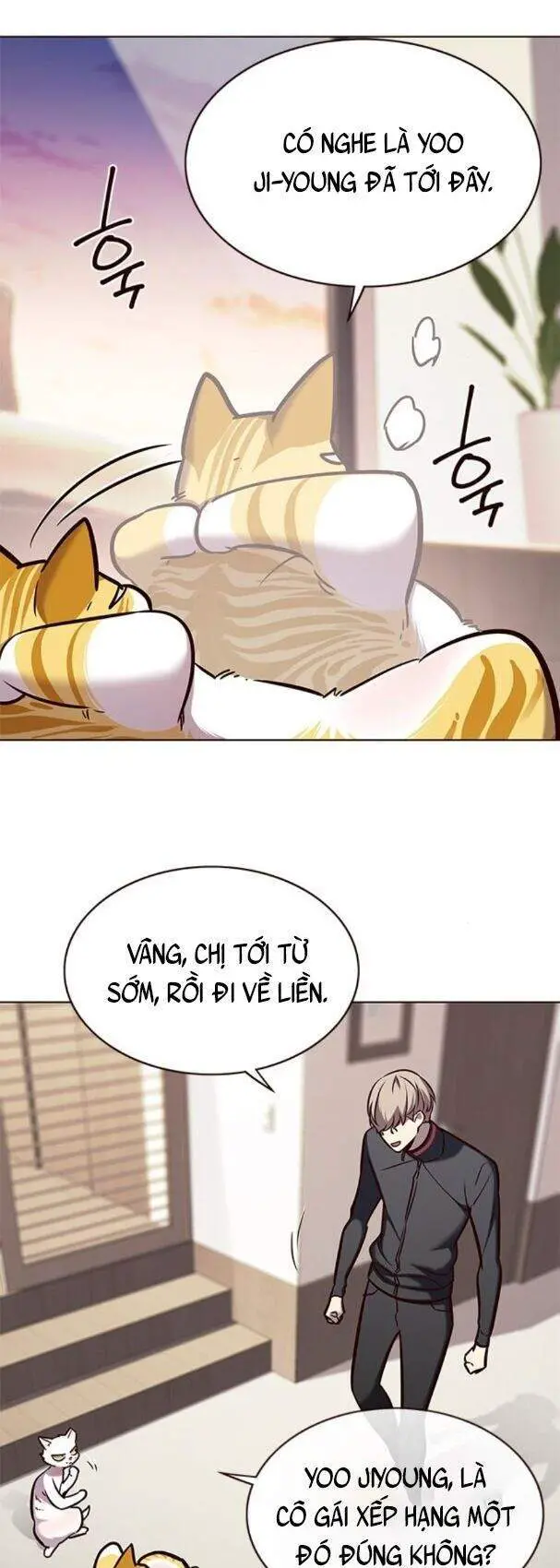 Hoá Thân Thành Mèo Nettruyen ZZZ Chương 170 Page 48