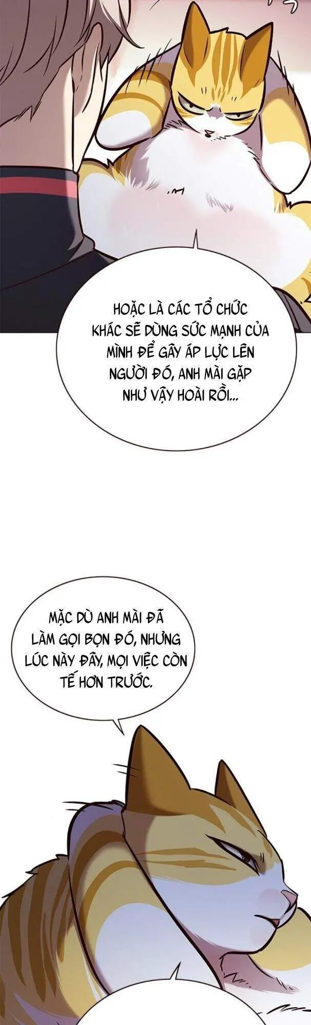 Hoá Thân Thành Mèo Nettruyen ZZZ Chương 170 Page 53