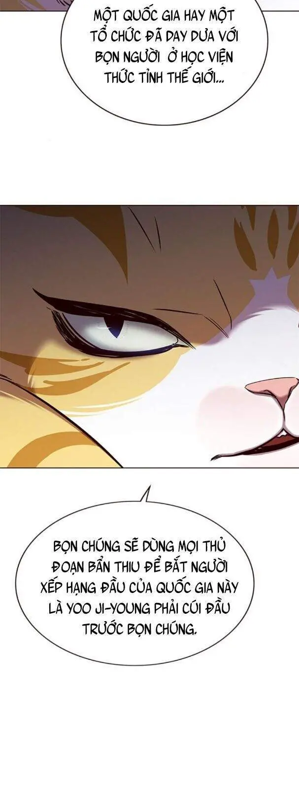 Hoá Thân Thành Mèo Nettruyen ZZZ Chương 170 Page 54