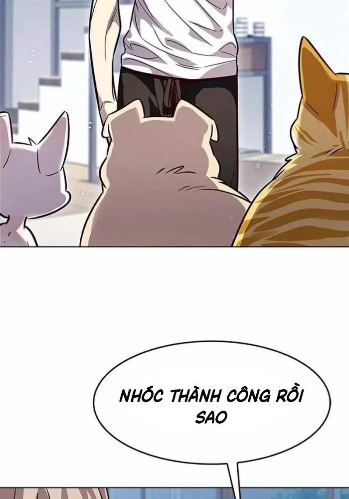 Hoá Thân Thành Mèo Nettruyen ZZZ Chương 330 Page 106