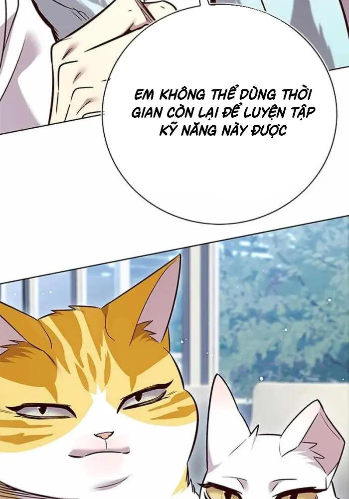 Hoá Thân Thành Mèo Nettruyen ZZZ Chương 330 Page 114