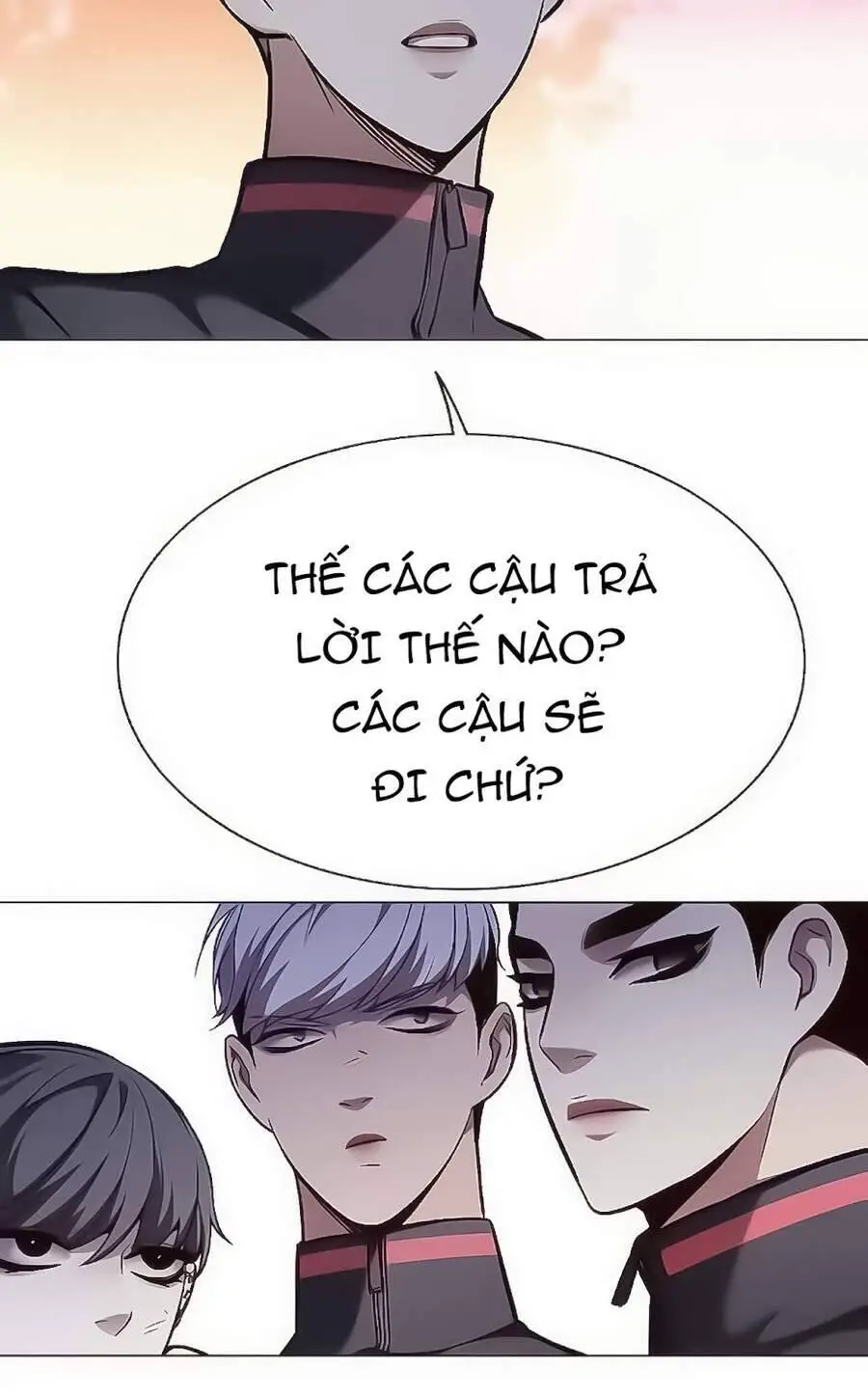 Hoá Thân Thành Mèo Nettruyen ZZZ Chương 168 Page 67