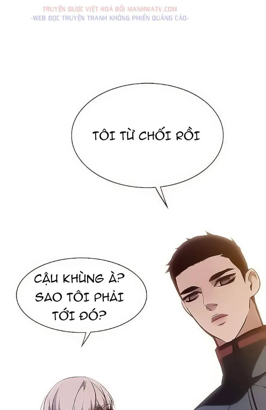 Hoá Thân Thành Mèo Nettruyen ZZZ Chương 168 Page 68