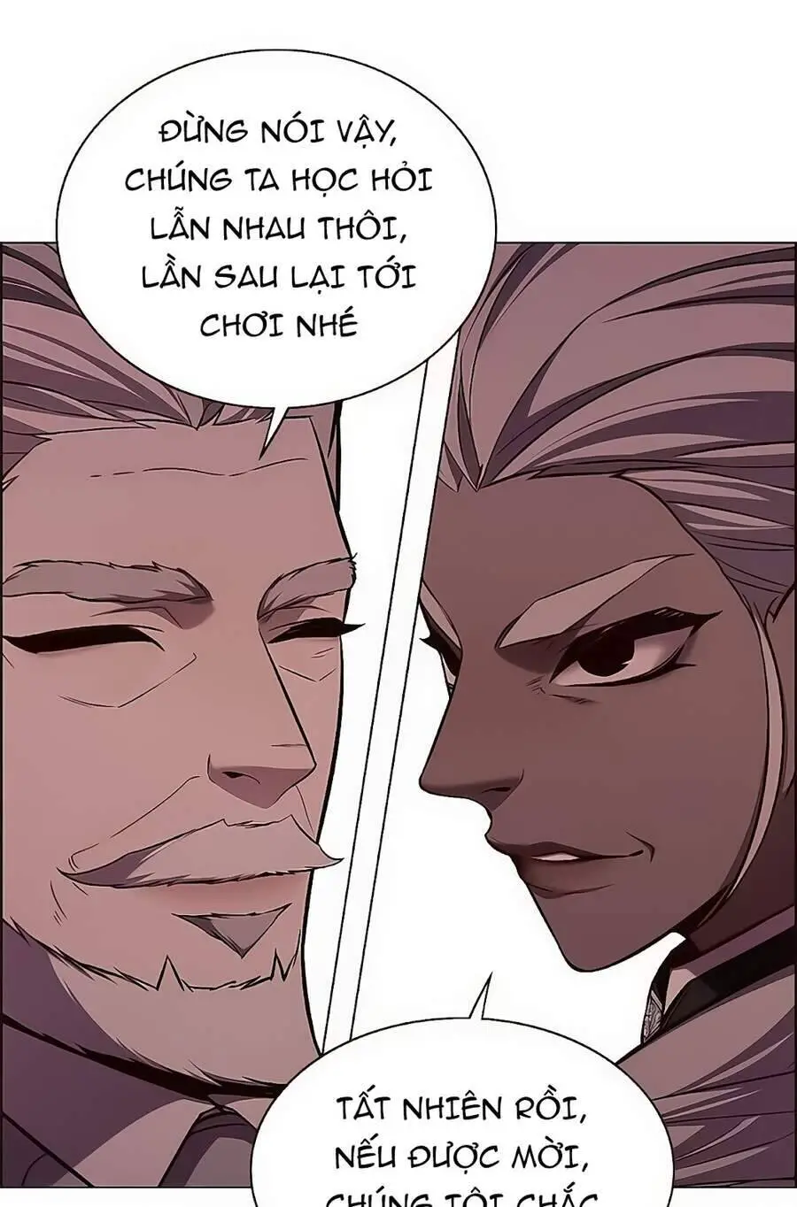 Hoá Thân Thành Mèo Nettruyen ZZZ Chương 168 Page 82