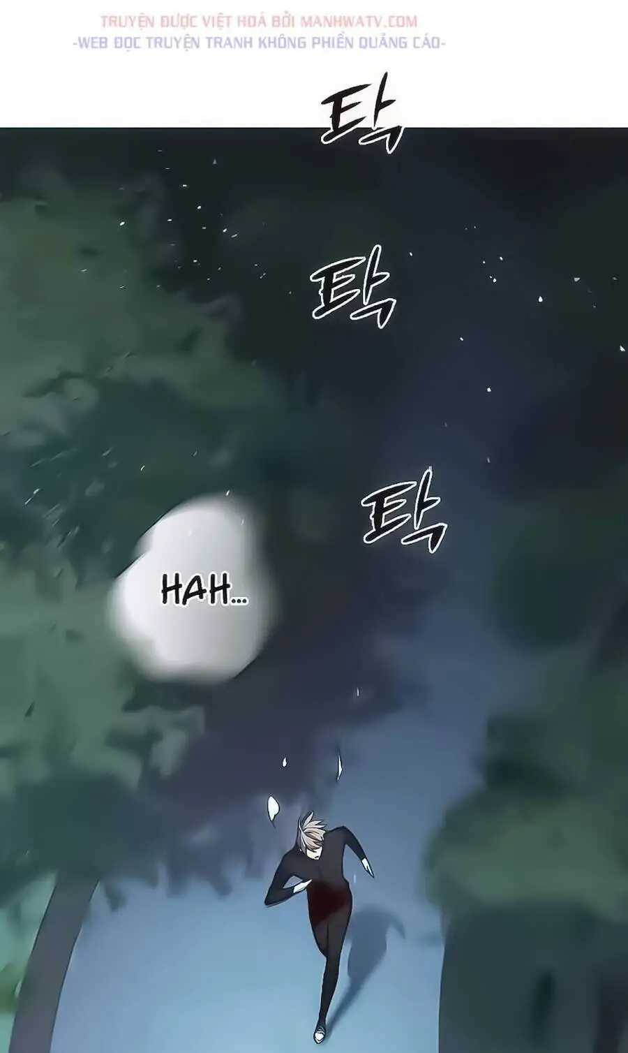 Hoá Thân Thành Mèo Nettruyen ZZZ Chương 168 Page 95
