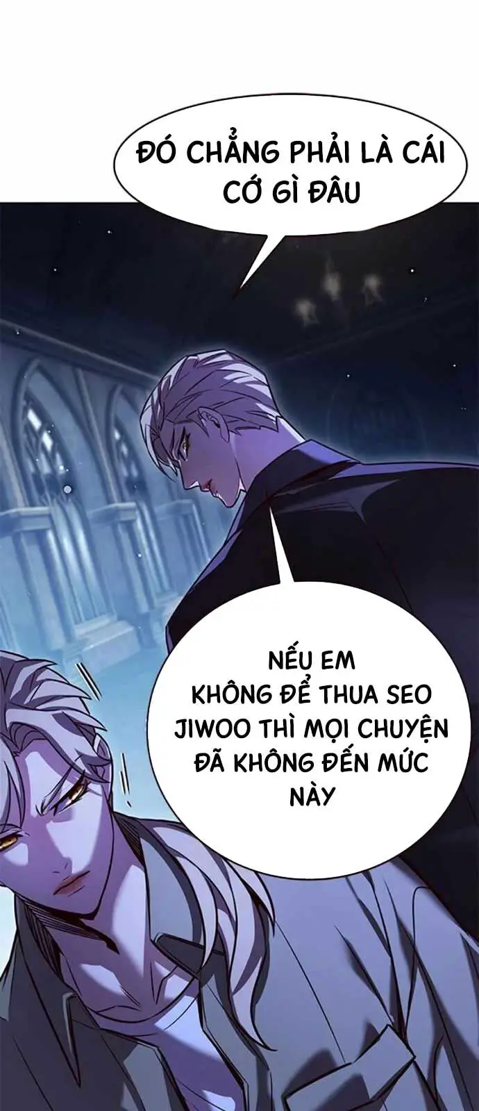 Hoá Thân Thành Mèo Nettruyen ZZZ Chương 327 Page 24