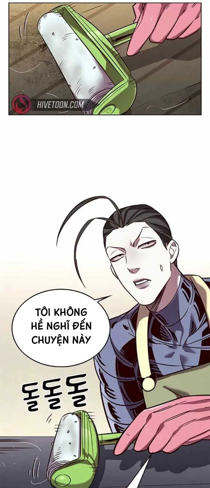 Hoá Thân Thành Mèo Nettruyen ZZZ Chương 327 Page 36