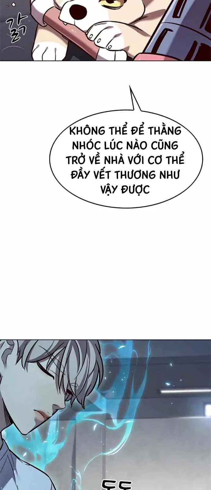 Hoá Thân Thành Mèo Nettruyen ZZZ Chương 327 Page 38