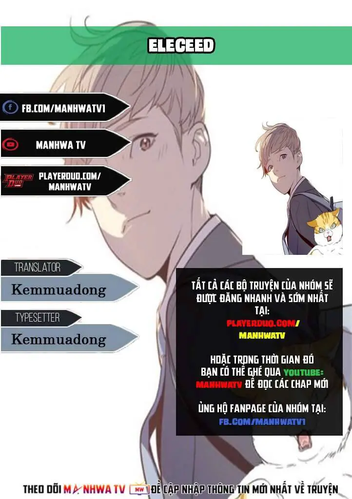 Hoá Thân Thành Mèo Nettruyen ZZZ Chương 166 Page 1