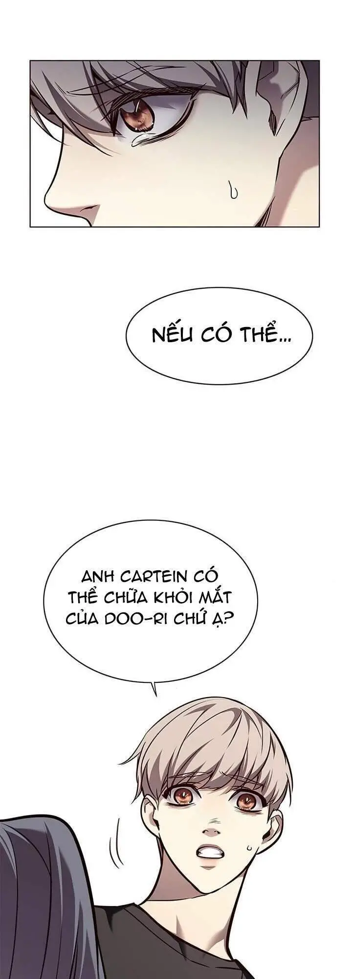 Hoá Thân Thành Mèo Nettruyen ZZZ Chương 165 Page 60