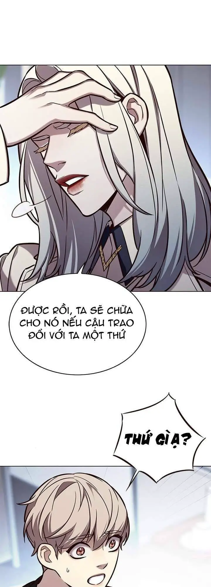 Hoá Thân Thành Mèo Nettruyen ZZZ Chương 165 Page 70