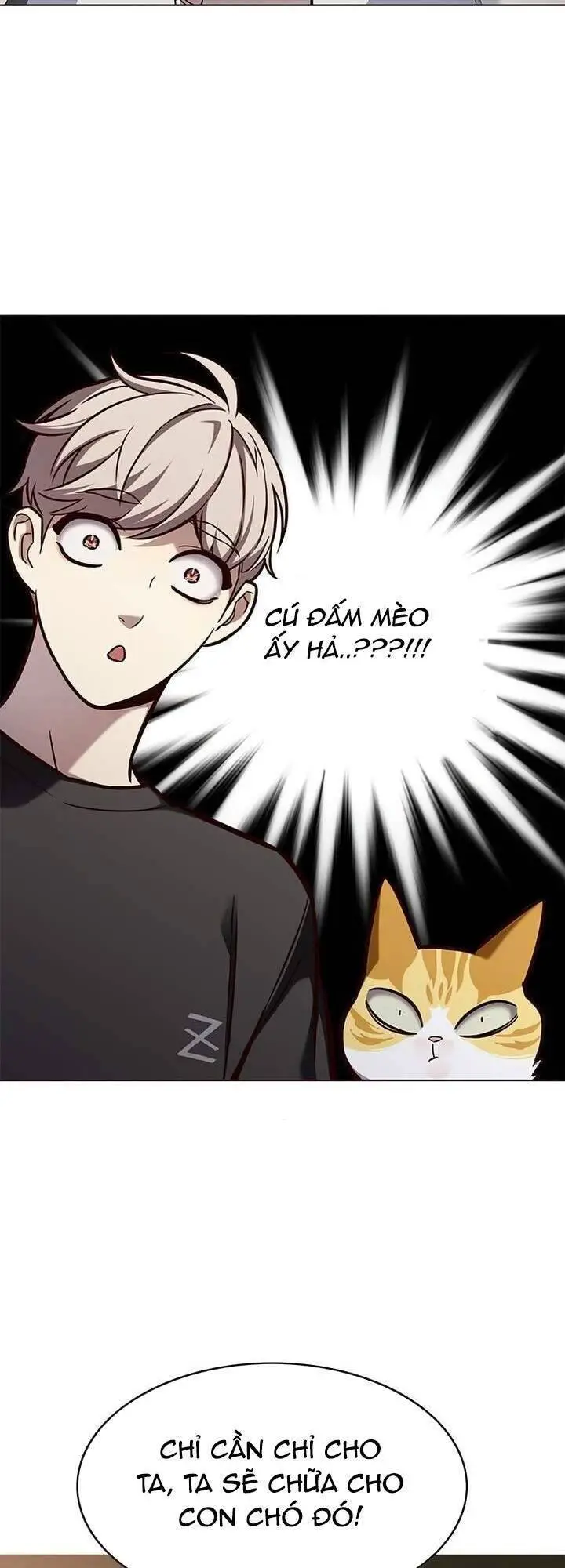 Hoá Thân Thành Mèo Nettruyen ZZZ Chương 165 Page 74