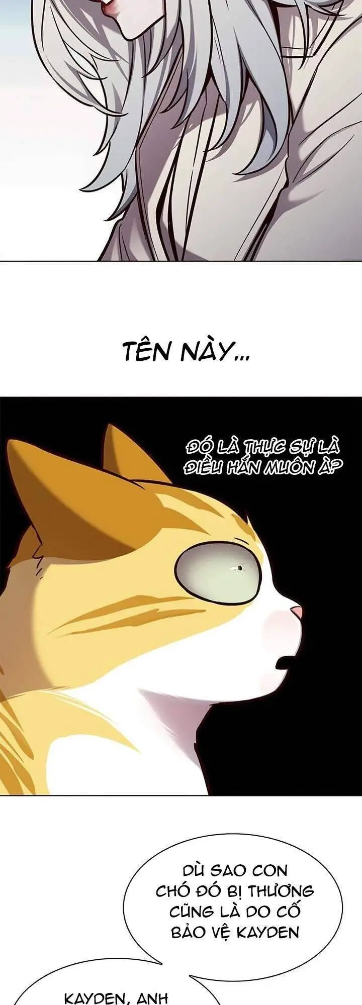 Hoá Thân Thành Mèo Nettruyen ZZZ Chương 165 Page 78