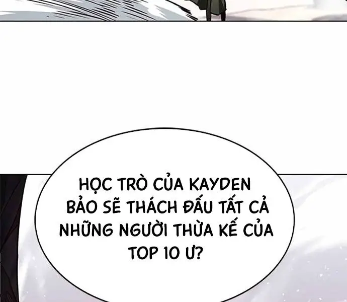 Hoá Thân Thành Mèo Nettruyen ZZZ Chương 326 Page 5