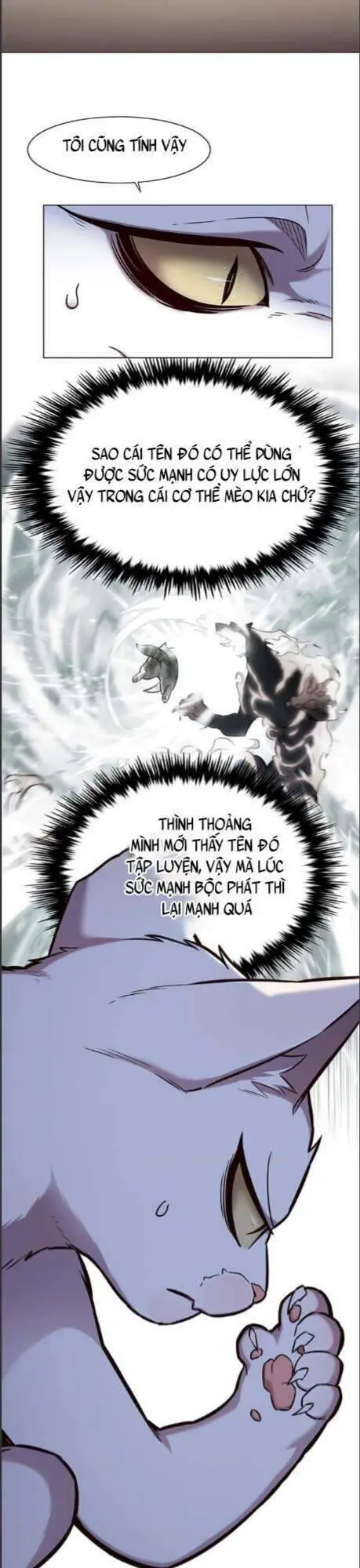 Hoá Thân Thành Mèo Nettruyen ZZZ Chương 164 Page 14