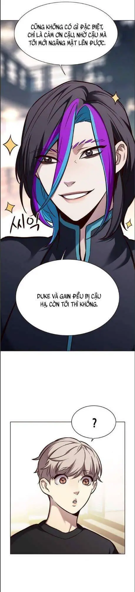Hoá Thân Thành Mèo Nettruyen ZZZ Chương 164 Page 19